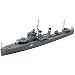 Tamiya Models E Class Destroyer British 1/700