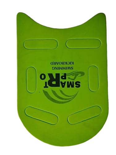 SPANCO Swimming Kickboard Floating Boards for Beginner, Swimming Kickboard for Training Aid Float for Swimming and Pool Exercise Swimming Kickboard Adult, Kids & Youth Swim (Color : Green & Blue) (B0C5BHK7TG) Amazon Price History, Amazon Price Tracker