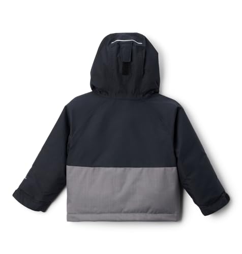 Image of Columbia Kids Alpine Action III Jacket (Little Kids /Big Kids)