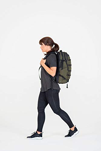 Ogio Unisex Alpha Convoy 525 Backpack