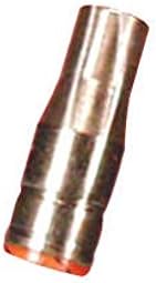 Weldability Sif QH180305WBLK Bottle Neck Nozzle