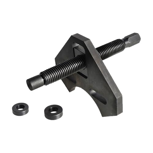 Kustimantu Extractor de ejes de rueda de alto rendimiento – Piezas de repuesto para profesionales, hombres, mujeres, familia, amigos y ATV