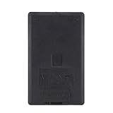 WKabnkn Mando a distancia de alta sensibilidad para sistemas de música, botones ergonómicos y durabilidad para control remoto