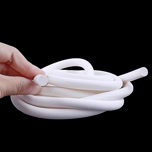Bande d'étanchéité résistante haute température 16mm silicone - 4