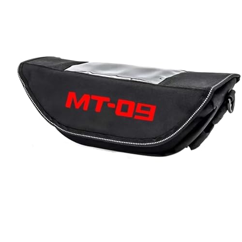 TADPH�i�ЂƂ݁j �o�C�N�n���h���o�[�h���o�b�O ���s�p�o�b�O ���[�X�N���[�� GPS �ɓK�����郄�}�n MT-09 �i�r�Q�[�V�����o�b�O �A�E�g�h�A ���C�f�B���O �T�h���o�b�O�B �N�C�b�N�C���X�g�[�����[�p�j�A�o�b�O(�u���b�N1)