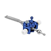 Algopix Similar Product 12 - B&M 45135 Precision Sport Shifter