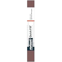 Mohawk Quick Fill Putty Burn-in Stick Wood Filler, Light Red Mahogany M320-0001, 1 Count