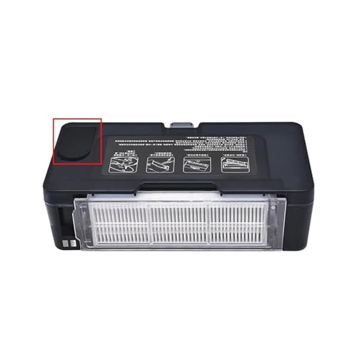 2-in-1 �^���N�_�X�g�{�b�N�X�AXIAOMI �Ή��AMop P Pro 2S STYTJ02YM XMSTJQR2S 3C B106CN S10 B106GL S12 T12 MVXVC01-JG Viomi V2 Pro V3 �|���@(R add W