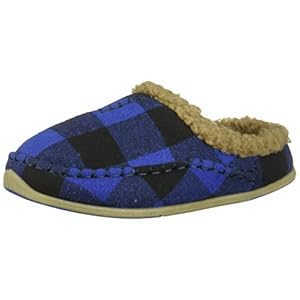 Deer Stags Unisex-Child Slipper Deer Stags Unisex-Child Slipper