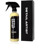 DETAIL ARTIST 洗車セット Amazon.co.jp: 【DETAIL ARTIST】3pH洗車セット「3種類のシャンプーで