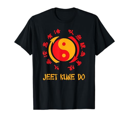 Jeet Kune Do T-Shirt