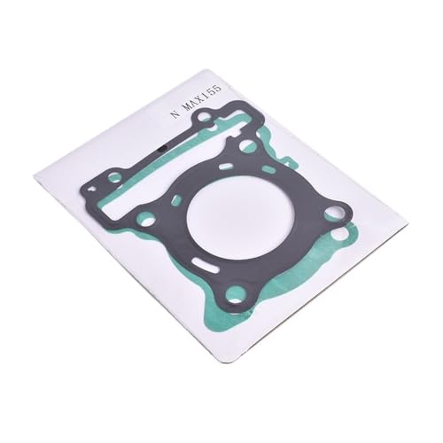 Joint intermédiaire de réparation moteur NMAX155 étanchéité carter 155cc