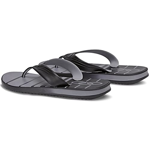 Chinelo Masculino Olympikus Hydra Preto - 4142