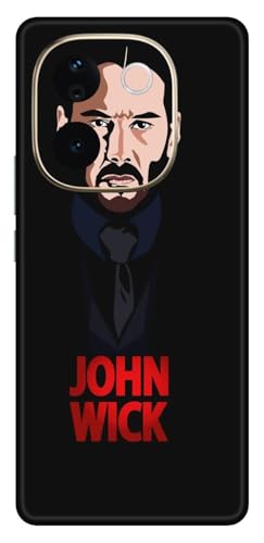 Image of Mobile Skins Compatible with IQOO Z9s PRO 5G Skin Not Back Cover, Camera & Back Protector Mobile Skin Wrap; IQOO Z9s PRO 5G-DP-215