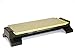 Price comparison product image DMT W250EF-WB 10-Inch Extra-Fine/Fine DuoSharp Bench Stone with Base - Black