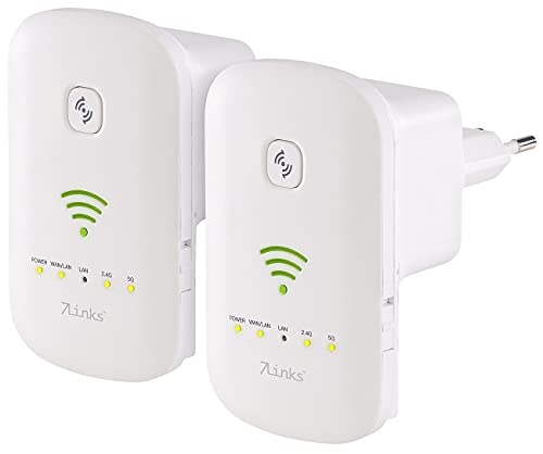 Maginon Repeater Wlr 755 Ac – Die 15 besten Produkte im Vergleich