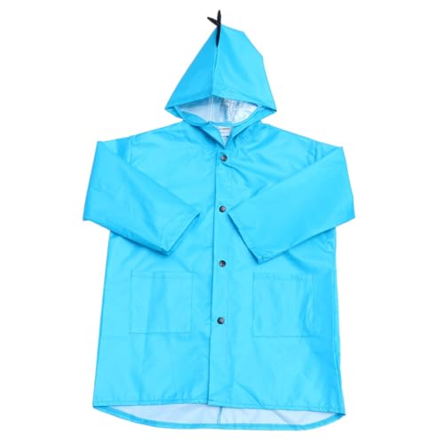 TENDYCOCO 1pc Outdoor Rainwear Raincoat Rain Coat for Ponchos for Rain Coat for Rain Jacket Rain Coat Poncho