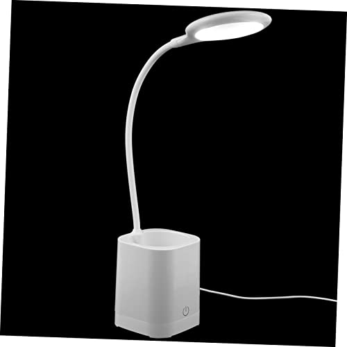 Homoyoyo lámpara de escritorio ligero lámpara de mesa lámparas led lights lamparas de mesa lamparas de escritorio reading light lampara estetica lámpara LED de escritorio el plastico