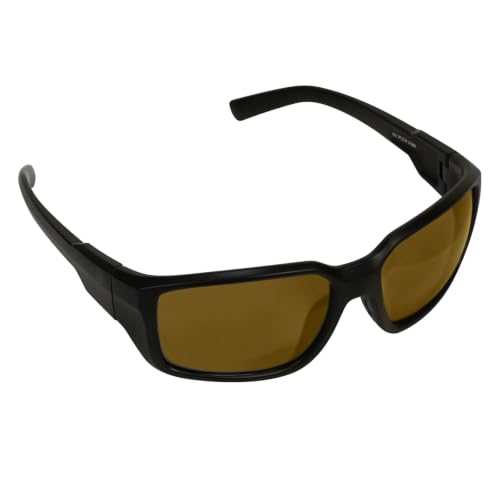 Image of Polarized Corning Glass Sunglasses for Outdoor Sports | HD Polarized Vision | Durable Scratch & Corrosion Resistant Lenses | UV400 | Driving, Fishing & Outdoor