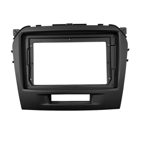 Bisel de montaje para Vitara 2015+: moderniza el interior de tu coche para viajar