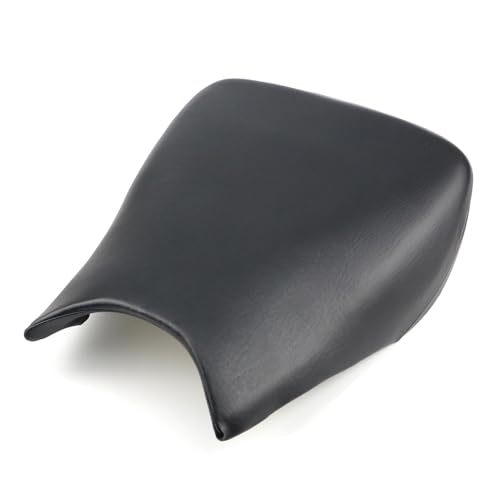Siège pour pilote moto CBR1000RR résistant et confortable