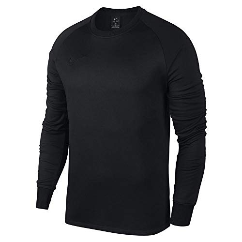 Nike Therma Academy Crew Top avec isolation thermique active homme