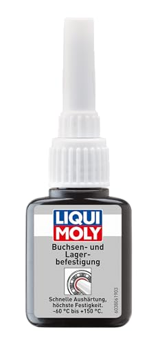 LIQUI MOLY Colle de Montage de Coussinets et roulements, 10 g