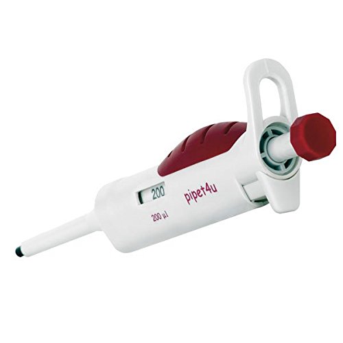 Volume mikropipette 5 µl A4 1303 Lave-vaisselle pour vos dosages de précision en laboratoire