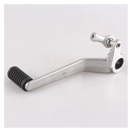 Pédale changement moto pliable anti-casse pour sélecteur GSXR1000 K1 01-02