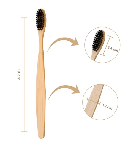 Clayherbs 100 Pack dental Kit with Free Dental Floss Toothbrushes with Toothpaste (100 Kits) (10g) | Disposable Travel Kit | Bulk | Individually Wrapped | Hotels | Vacation Rentals | Homeless, Nursing