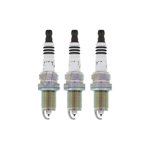 Bougies d'allumage Iridium IX pour des trajets sereins en V6 3.5L
