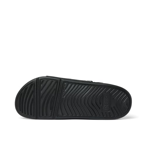 Image of REEF Men's Oasis Adapt Slide Sandals