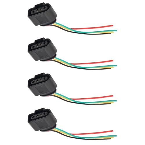 Faisceau de bobine d'allumage résout les ratés de moteur Audi A5 S5 R8 avec pièce 07K905715F