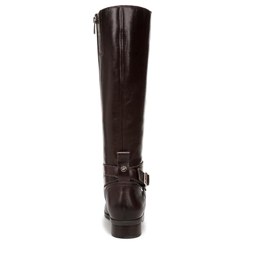Naturalizer Women's Rena2 Extra Wide Calf Knee High Boot3