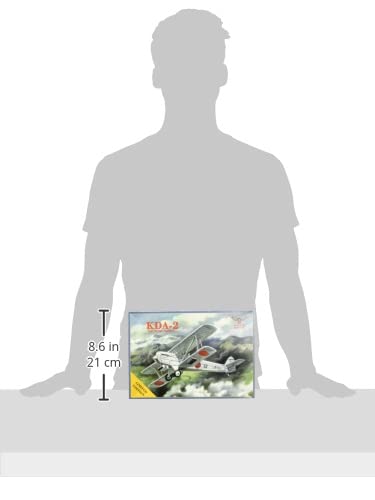 Amazon | ソヴァーM 1/72 日本陸軍 川崎 八八式軽爆撃機 プラモデル