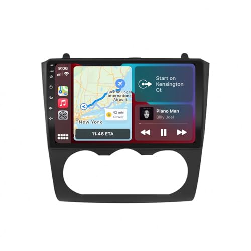 GPS poids lourd Android 8 coeurs autoradio Bluetooth WiFi pour Nissan Altima 4G
