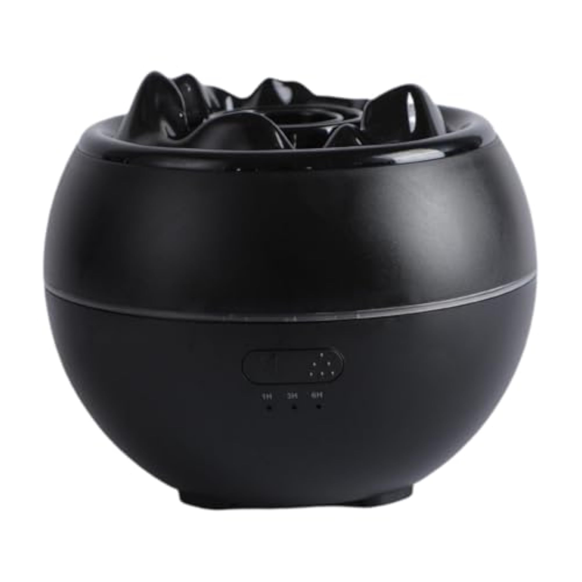 Aroma Diffuser Lightweight Air Humidifier, Black