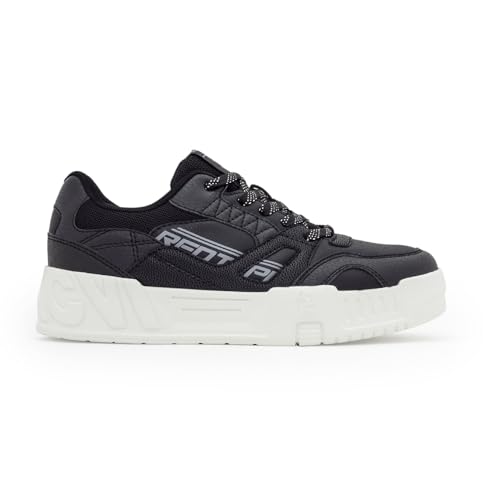 Image of Red Tape Mens Rsl0852a Lifestyle Sneakers