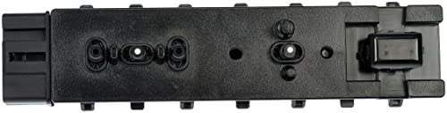 Dorman 601-601 Front Passenger Side Seat Switch Compatible With Select Ford/Lincoln Models #TOP3