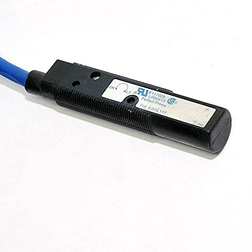 Eaton 13104R6517 Photoelectric Sensor,Cylindrical,Diffuse thumb #2