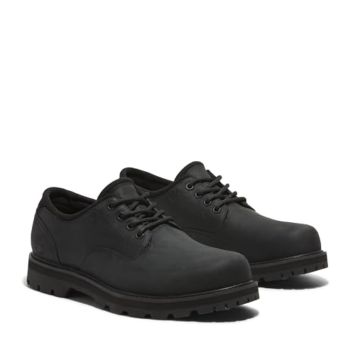 Image of Timberland Mens Britton Road Low Waterproof Shoe