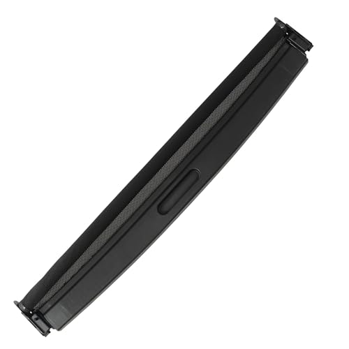 Partsline Rideau de Toit Panoramique Noir (Partie Avant) compatible avec Mini (R56), Mini Clubman/Clubvan (R55), Mini Countryman (R60) - 54102757016 2757016