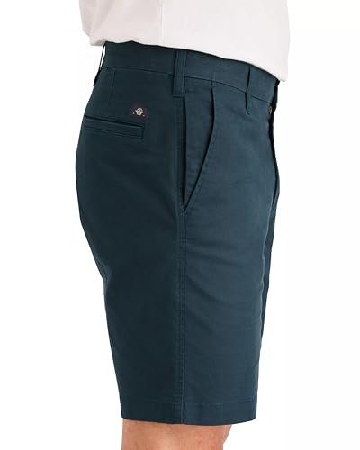 Image of Dockers Men's Ultimate Straight Fit Supreme Flex Shorts (Standard and Big & Tall)