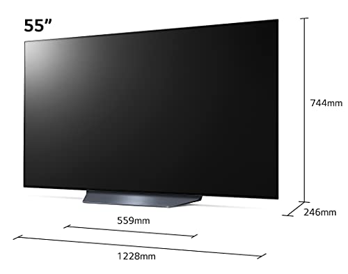 LG OLED55A16LA 55 inch 4K UHD HDR Smart OLED TV (2021 Model) with α7 Gen4 AI processor, SELF-LIT OLED, Dolby Vision IQ… - Image 5