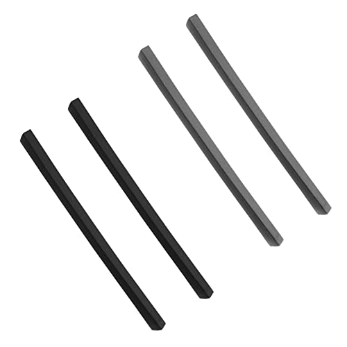 Image of BLAZERBUCK Replacement Ear Socks for Oakley Conductor 6 OO4106 / Conductor 8 OO4107 Sunglasses