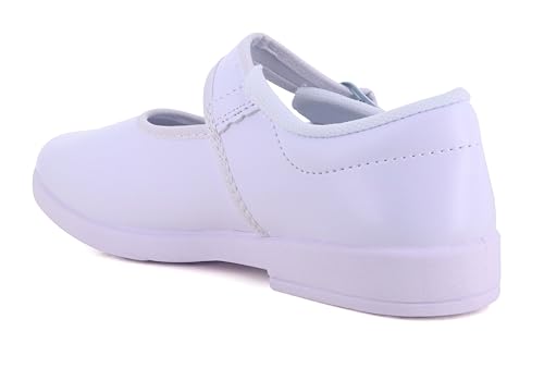 Image of Sparx Women Synthetic School Uniform Shoe