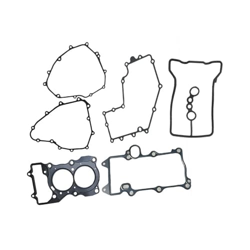 Joints de couvercles d'embrayage générateur cylindre 400 EX400 2018-2024 Z400