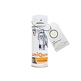 uniQum QUALITY IN NON PAINT