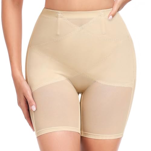 Tuopuda Shapewear Damen Bauchweg Unterhose...