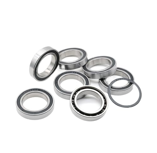 Roulement de velo anti poussiere 24377-2RS-CB pour reparer vos moyeux fatigues